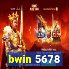 bwin 5678